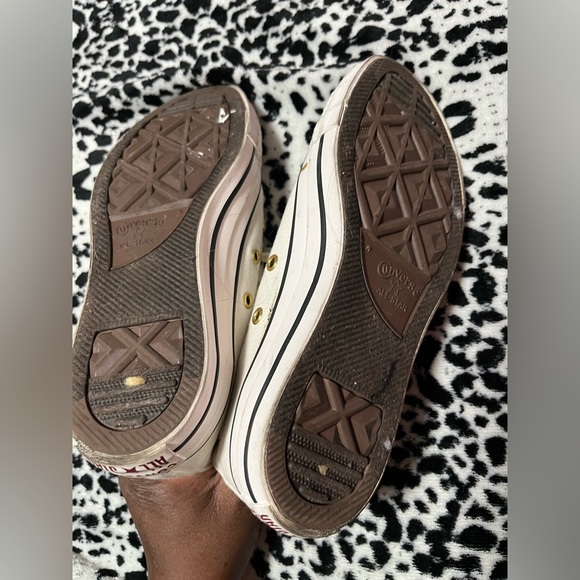 Converse Chuck Taylor All Star Hi, Big kid - Picture 6 of 6